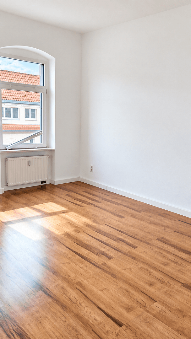 Prenájom bytu 1-izbový 44 m², Erfurt, Durínsko Prenájom bytu 1-izbový 44 m², Erfurt, Durínsko
