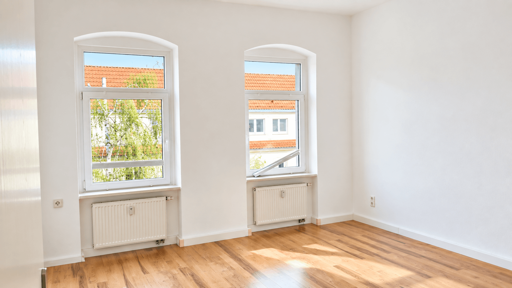 Prenájom bytu 1-izbový 44 m², Erfurt, Durínsko Prenájom bytu 1-izbový 44 m², Erfurt, Durínsko
