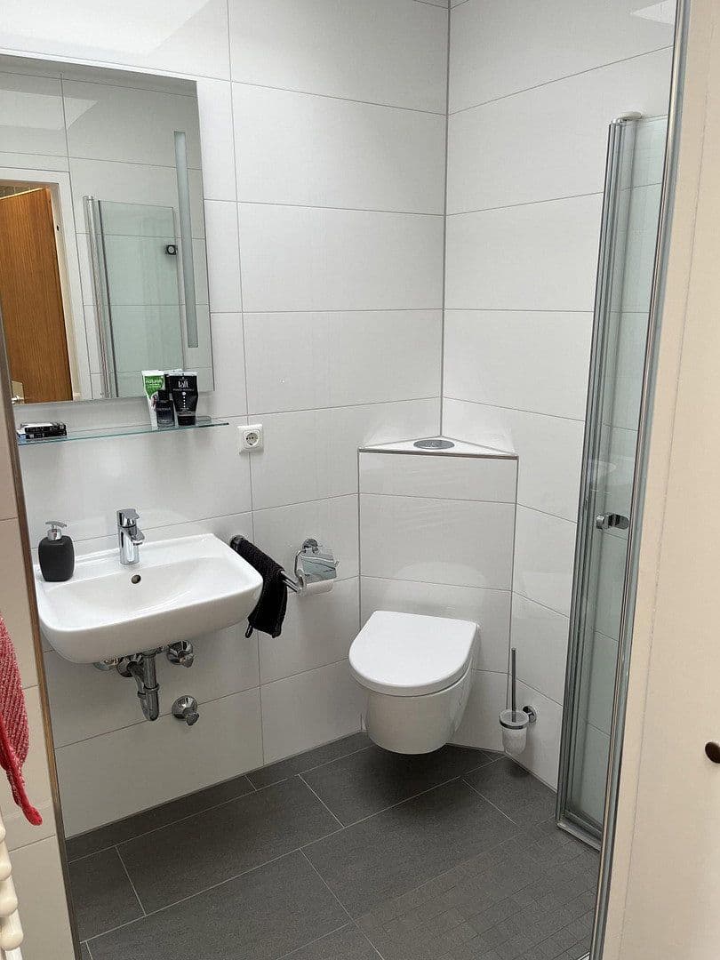 Prenájom bytu 6-izbový 216 m², Siegen, Severné Porýnie - Westfálsko Prenájom bytu 6-izbový 216 m², Siegen, Severné Porýnie - Westfálsko
