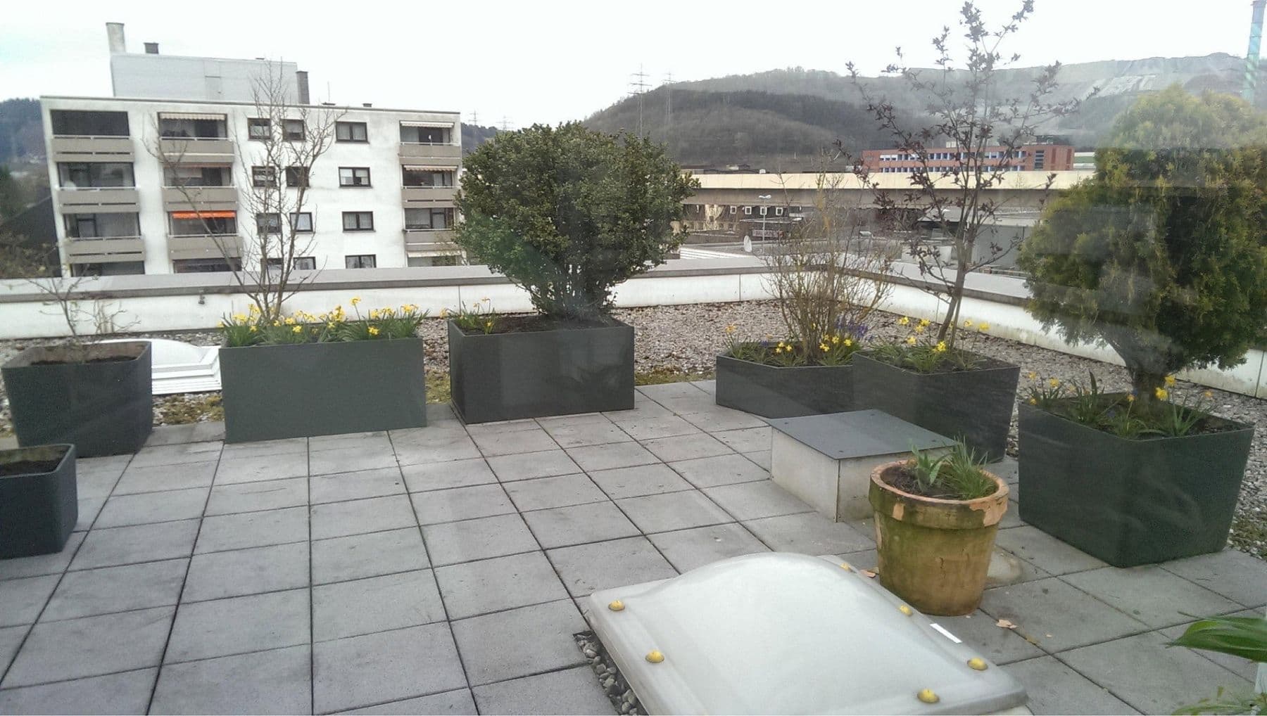 Prenájom bytu 6-izbový 216 m², Siegen, Severné Porýnie - Westfálsko Prenájom bytu 6-izbový 216 m², Siegen, Severné Porýnie - Westfálsko