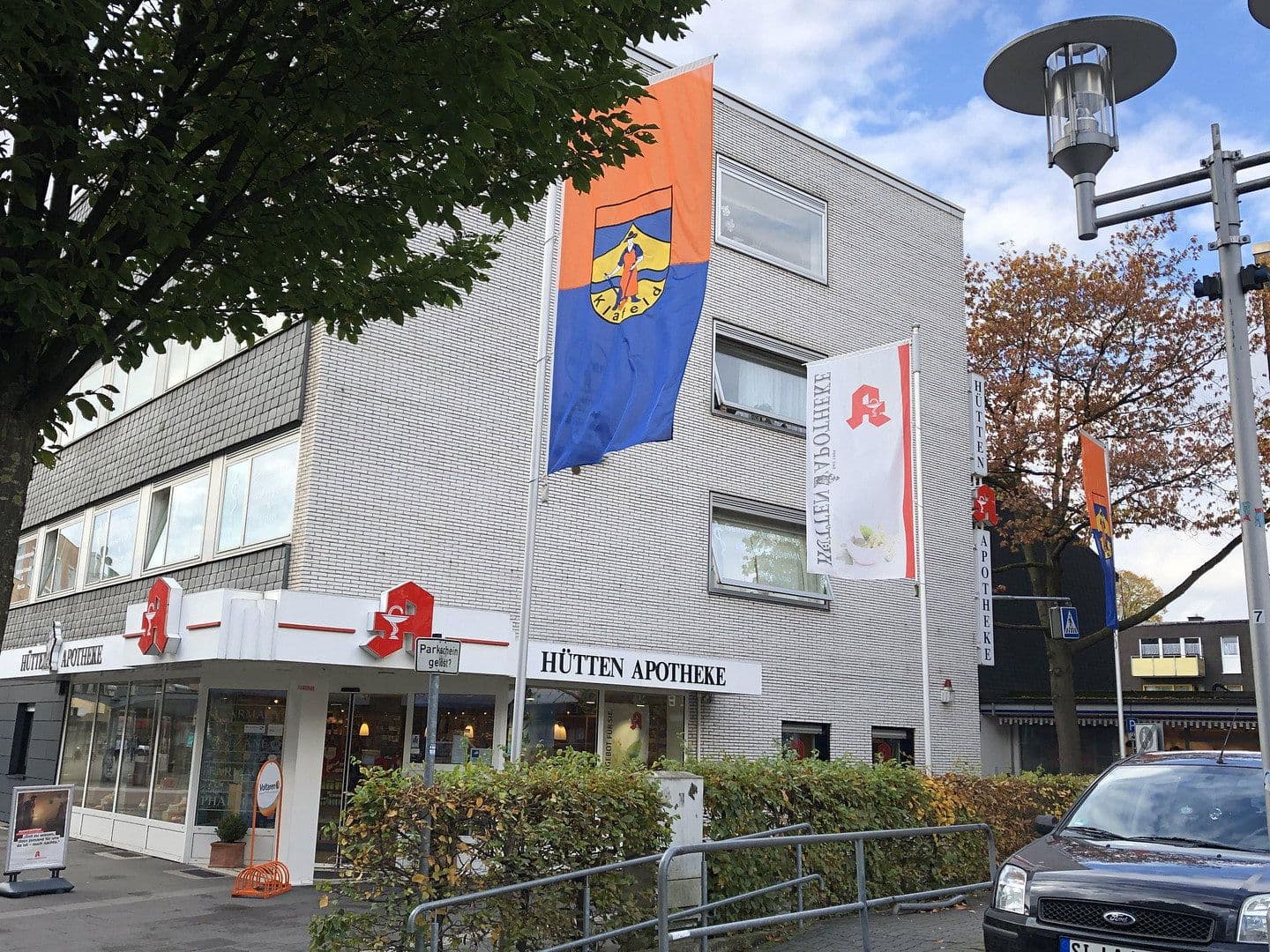 Prenájom bytu 6-izbový 216 m², Siegen, Severné Porýnie - Westfálsko Prenájom bytu 6-izbový 216 m², Siegen, Severné Porýnie - Westfálsko