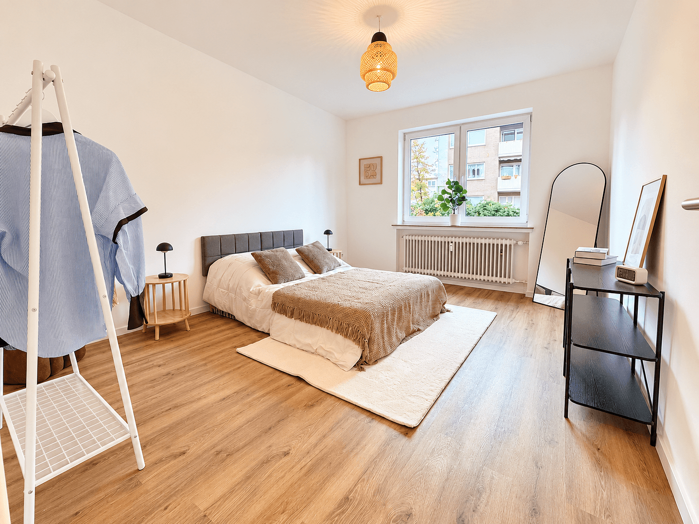 Predaj bytu 3-izbový 67 m², Alexanderstraße 181b, Oldenburg, Dolné Sasko Predaj bytu 3-izbový 67 m², Alexanderstraße 181b, Oldenburg, Dolné Sasko