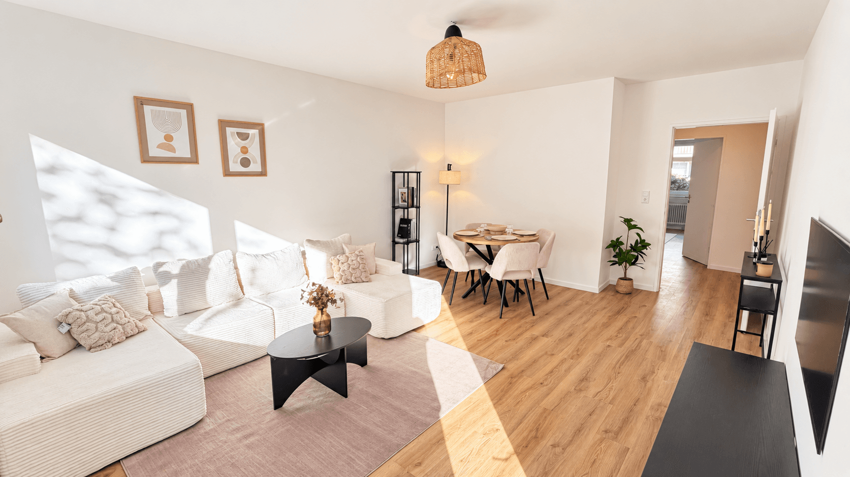 Predaj bytu 3-izbový 67 m², Alexanderstraße 181b, Oldenburg, Dolné Sasko Predaj bytu 3-izbový 67 m², Alexanderstraße 181b, Oldenburg, Dolné Sasko