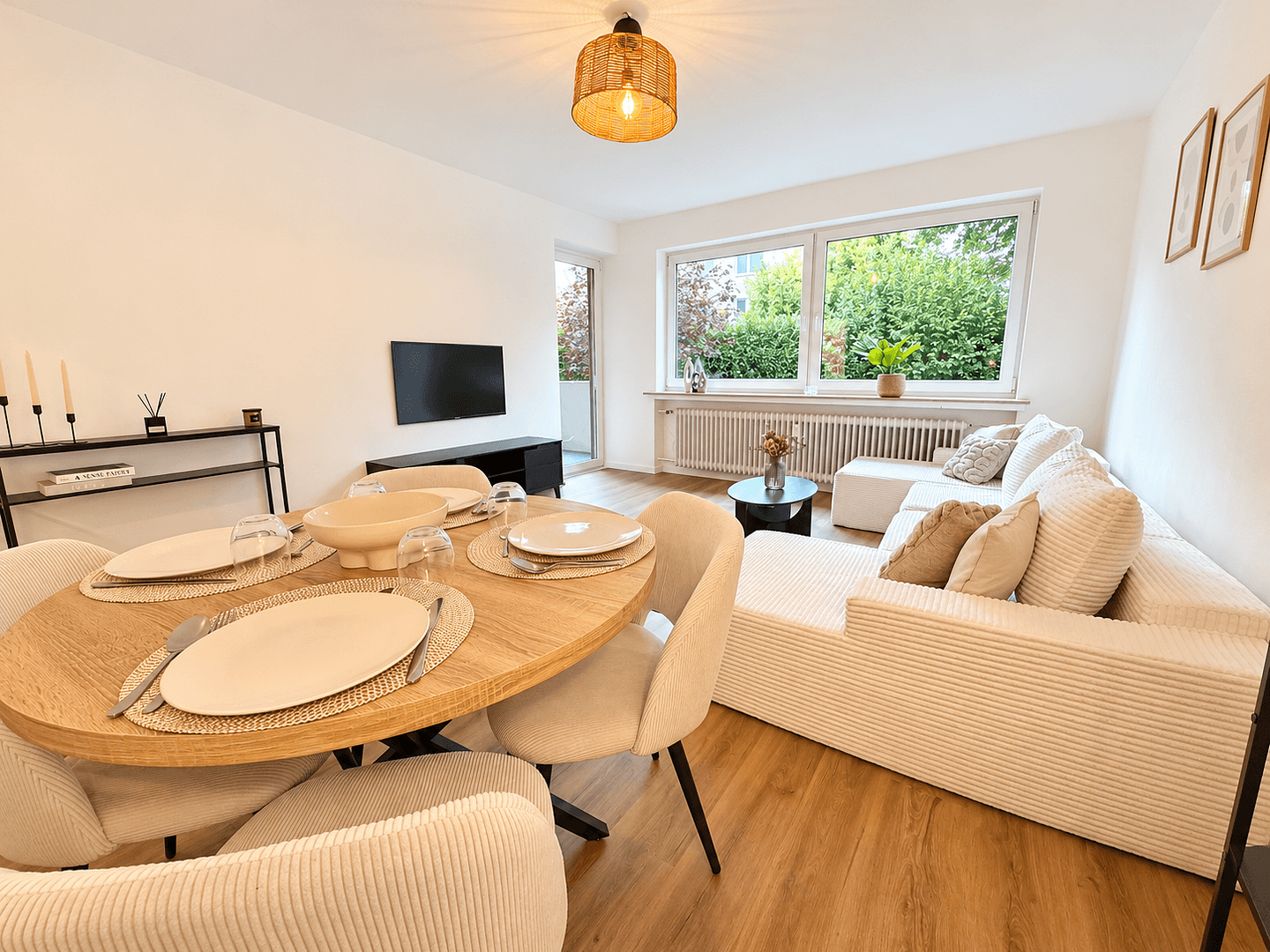 Predaj bytu 3-izbový 67 m², Alexanderstraße 181b, Oldenburg, Dolné Sasko Predaj bytu 3-izbový 67 m², Alexanderstraße 181b, Oldenburg, Dolné Sasko
