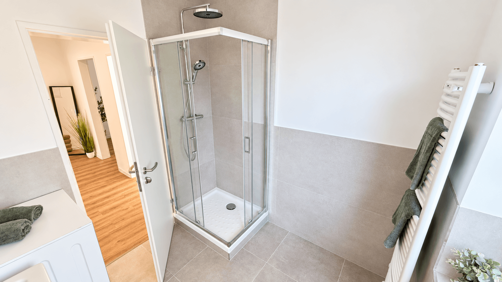 Predaj bytu 3-izbový 67 m², Alexanderstraße 181b, Oldenburg, Dolné Sasko Predaj bytu 3-izbový 67 m², Alexanderstraße 181b, Oldenburg, Dolné Sasko