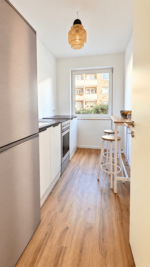 Predaj bytu 3-izbový 67 m², Alexanderstraße 181b, Oldenburg, Dolné Sasko Predaj bytu 3-izbový 67 m², Alexanderstraße 181b, Oldenburg, Dolné Sasko