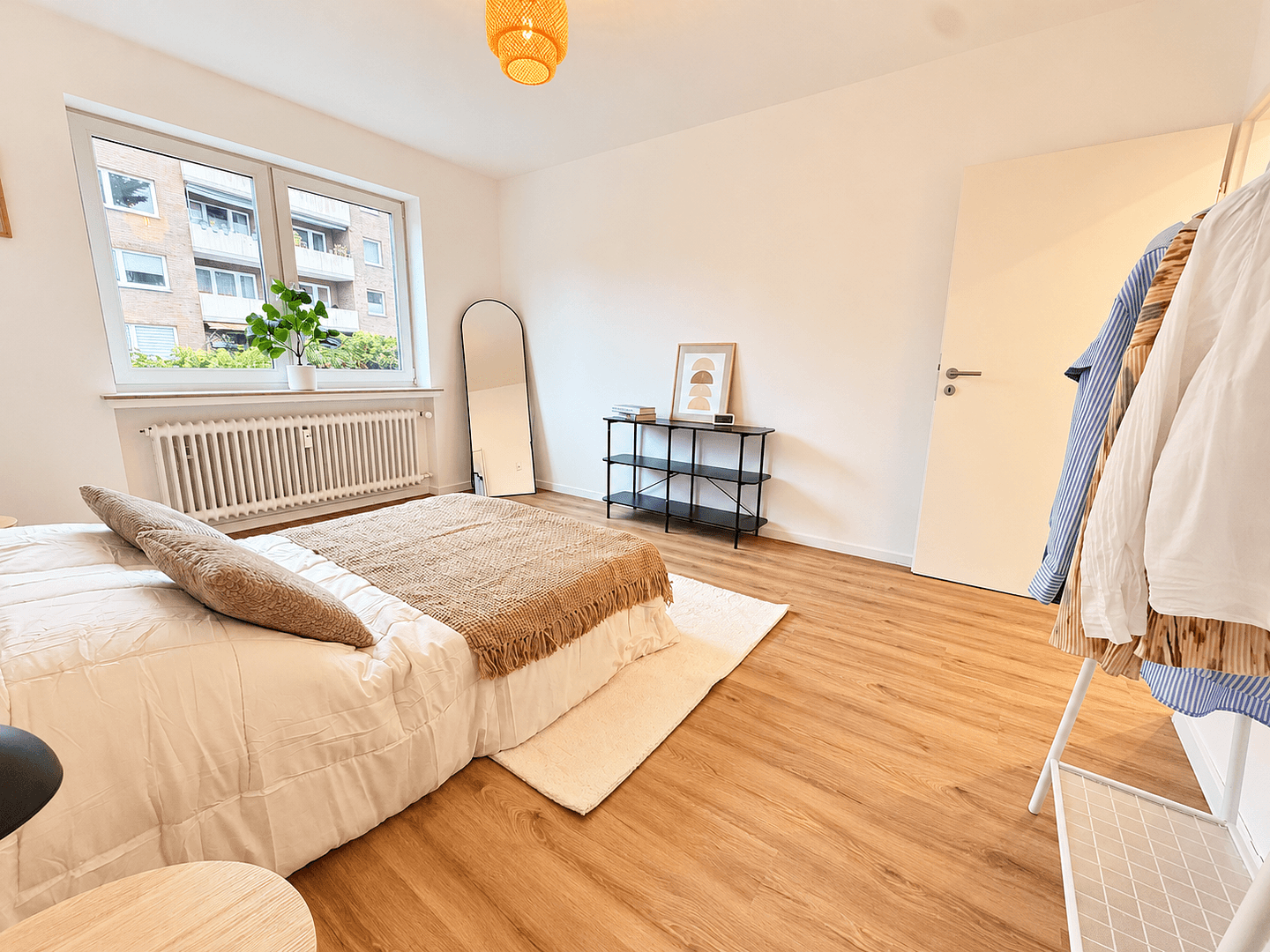 Predaj bytu 3-izbový 67 m², Alexanderstraße 181b, Oldenburg, Dolné Sasko Predaj bytu 3-izbový 67 m², Alexanderstraße 181b, Oldenburg, Dolné Sasko