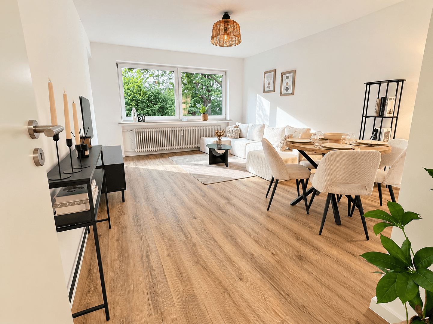 Predaj bytu 3-izbový 67 m², Alexanderstraße 181b, Oldenburg, Dolné Sasko Predaj bytu 3-izbový 67 m², Alexanderstraße 181b, Oldenburg, Dolné Sasko