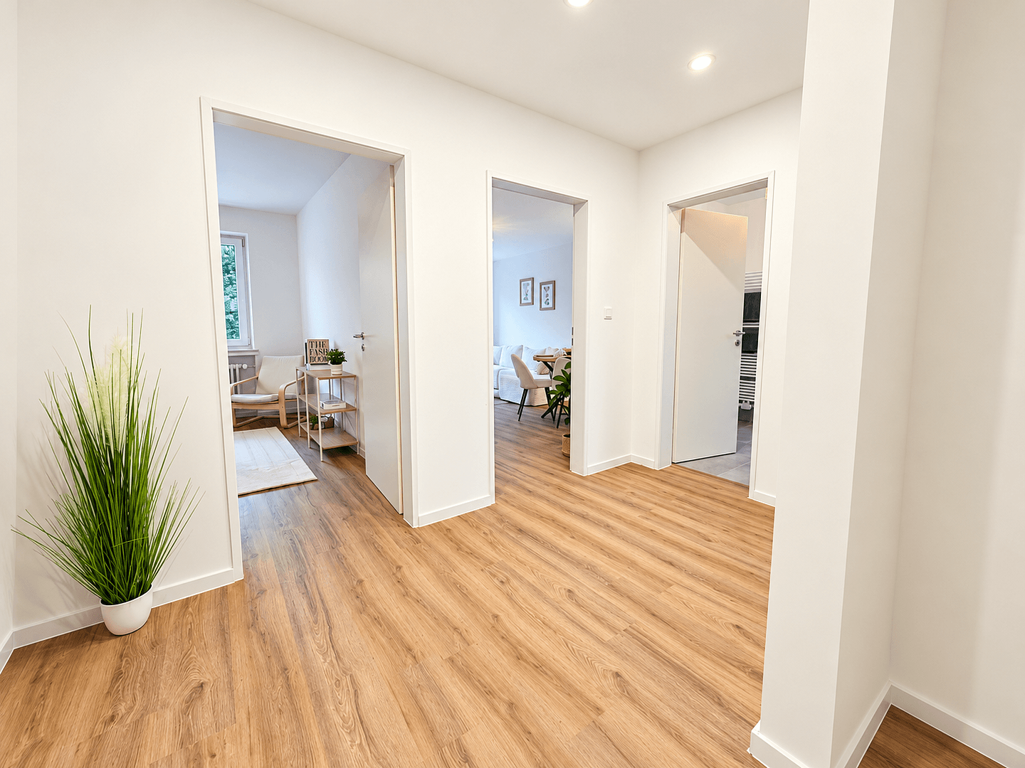 Predaj bytu 3-izbový 67 m², Alexanderstraße 181b, Oldenburg, Dolné Sasko Predaj bytu 3-izbový 67 m², Alexanderstraße 181b, Oldenburg, Dolné Sasko