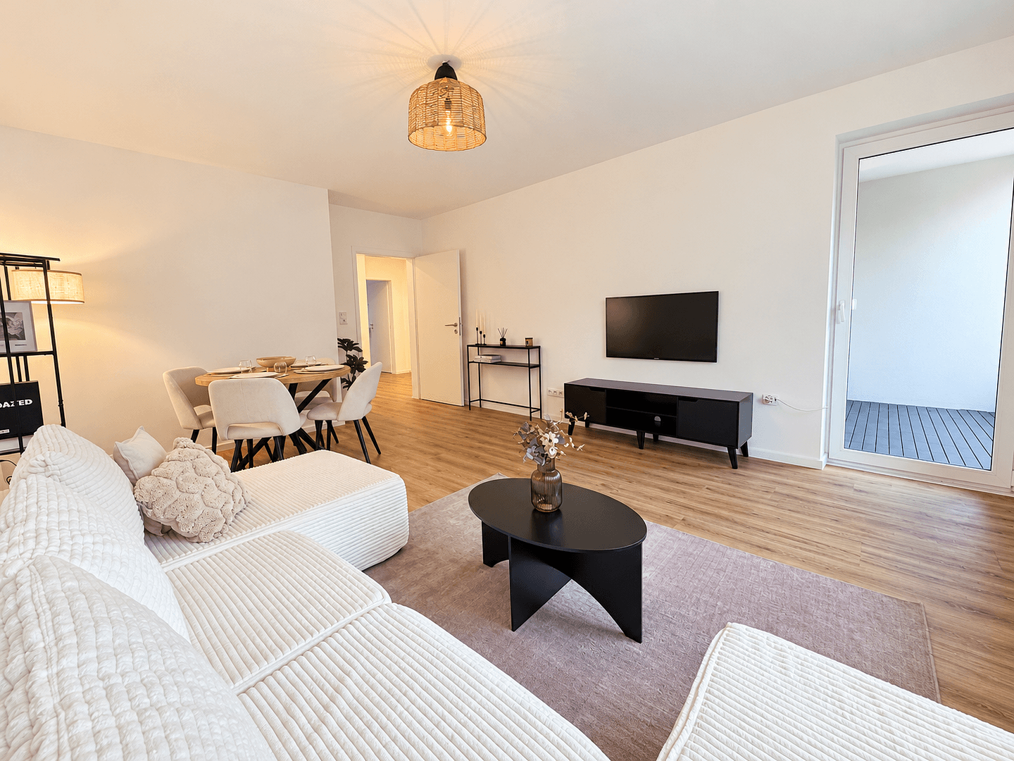 Predaj bytu 3-izbový 67 m², Alexanderstraße 181b, Oldenburg, Dolné Sasko Predaj bytu 3-izbový 67 m², Alexanderstraße 181b, Oldenburg, Dolné Sasko