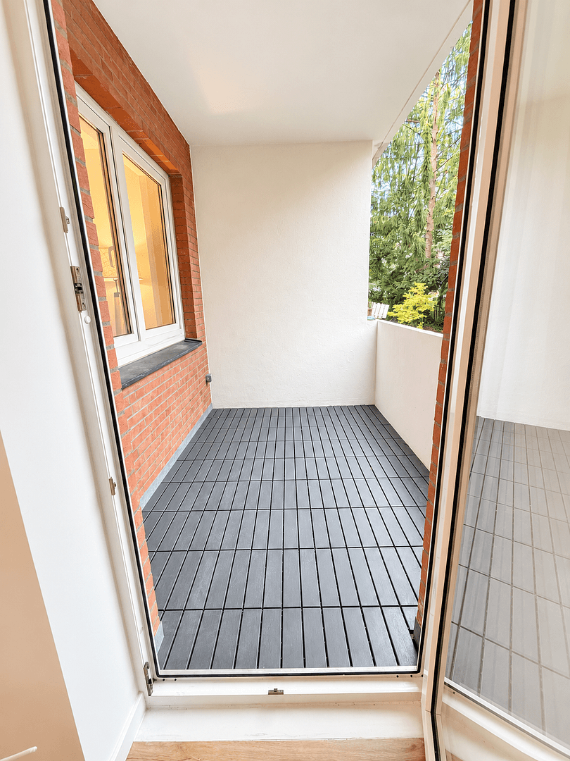 Predaj bytu 3-izbový 67 m², Alexanderstraße 181b, Oldenburg, Dolné Sasko Predaj bytu 3-izbový 67 m², Alexanderstraße 181b, Oldenburg, Dolné Sasko