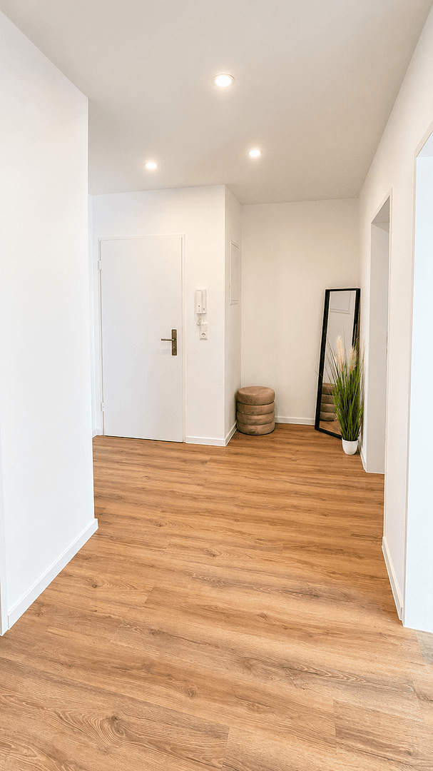 Predaj bytu 3-izbový 67 m², Alexanderstraße 181b, Oldenburg, Dolné Sasko Predaj bytu 3-izbový 67 m², Alexanderstraße 181b, Oldenburg, Dolné Sasko