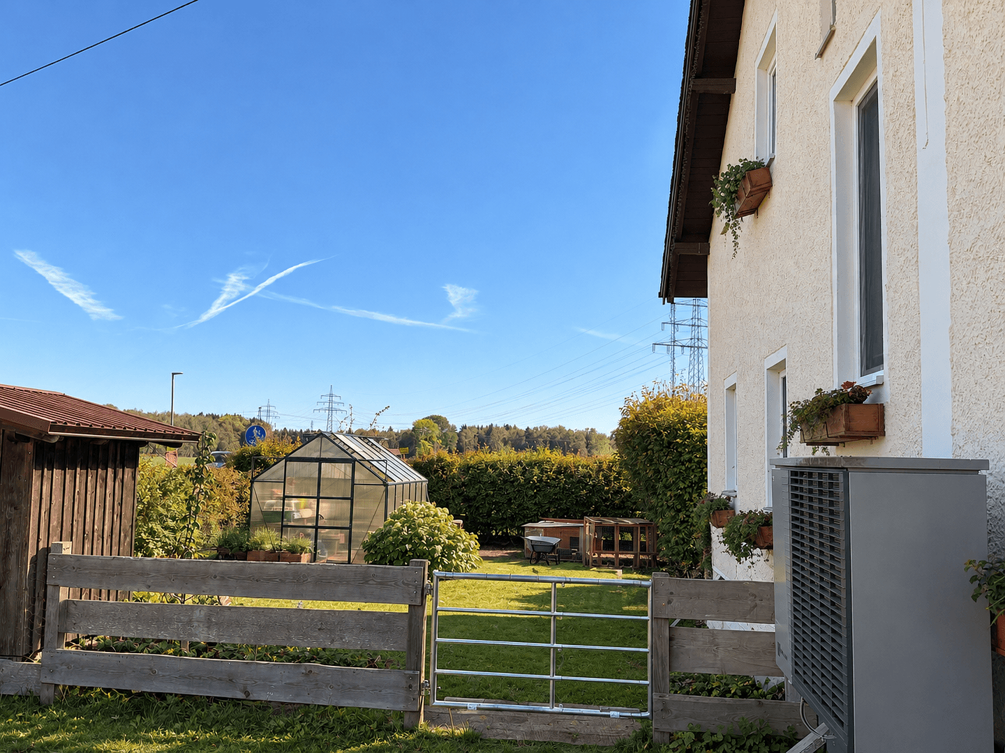 Prenájom domu 152 m², pozemok 1.450 m², Großkarolinenfeld, Bavorsko Prenájom domu 152 m², pozemok 1.450 m², Großkarolinenfeld, Bavorsko