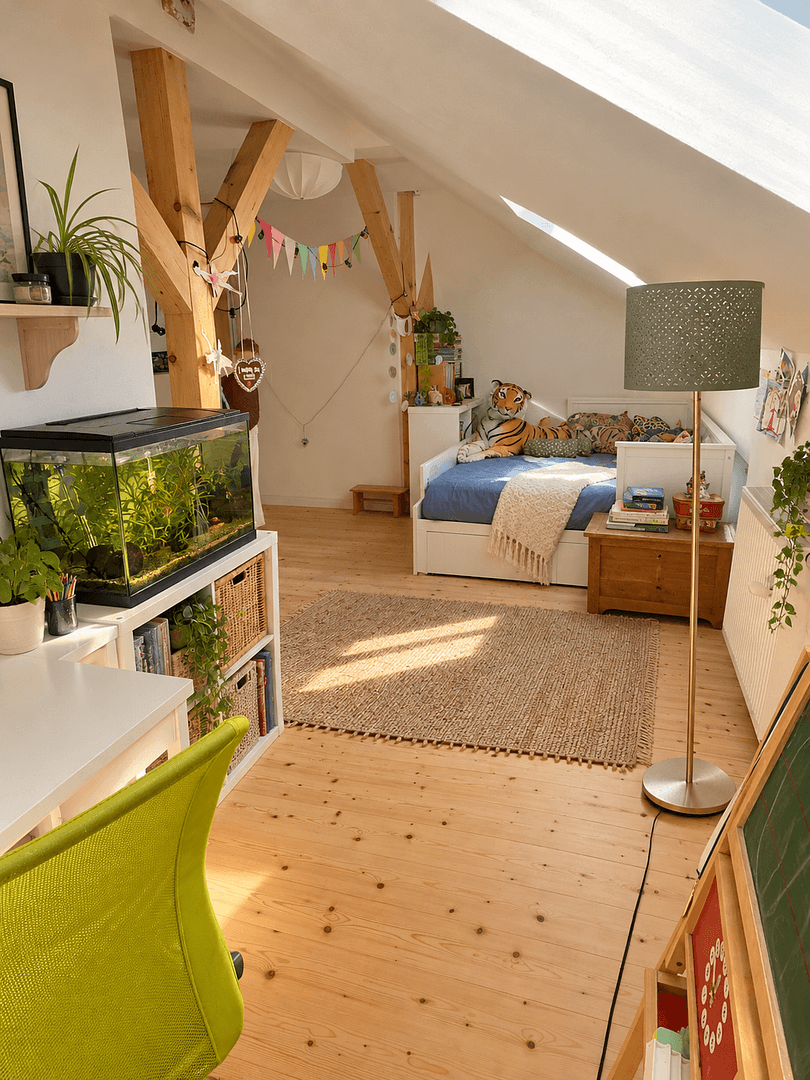 Prenájom domu 152 m², pozemok 1.450 m², Großkarolinenfeld, Bavorsko Prenájom domu 152 m², pozemok 1.450 m², Großkarolinenfeld, Bavorsko