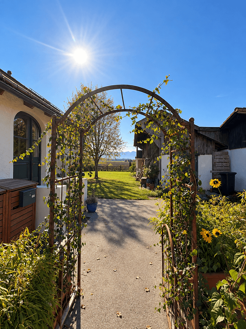 Prenájom domu 152 m², pozemok 1.450 m², Großkarolinenfeld, Bavorsko Prenájom domu 152 m², pozemok 1.450 m², Großkarolinenfeld, Bavorsko