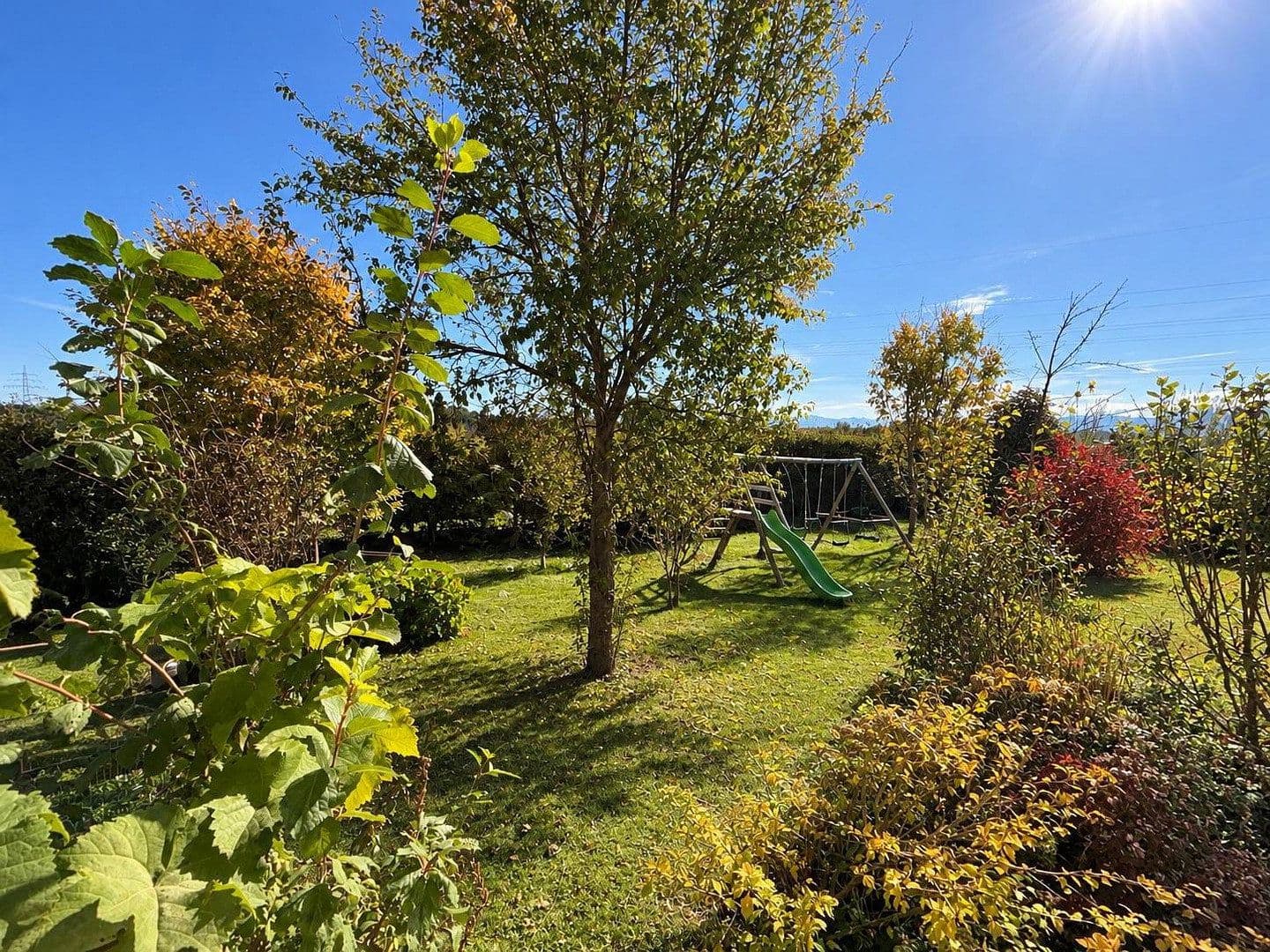 Prenájom domu 152 m², pozemok 1.450 m², Großkarolinenfeld, Bavorsko Prenájom domu 152 m², pozemok 1.450 m², Großkarolinenfeld, Bavorsko