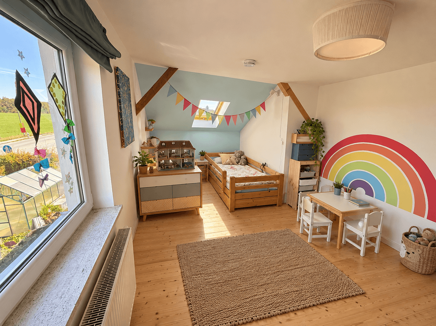 Prenájom domu 152 m², pozemok 1.450 m², Großkarolinenfeld, Bavorsko Prenájom domu 152 m², pozemok 1.450 m², Großkarolinenfeld, Bavorsko