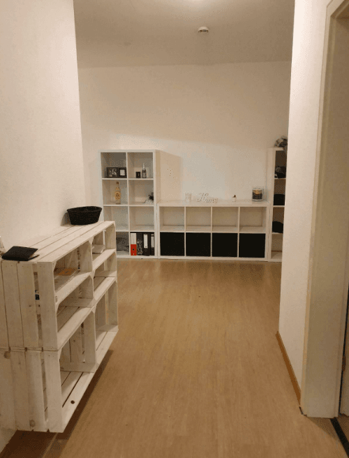 Predaj bytu 2-izbový 85 m², Alte Dorfstr. 3a, Hollenstedt, Dolné Sasko Predaj bytu 2-izbový 85 m², Alte Dorfstr. 3a, Hollenstedt, Dolné Sasko