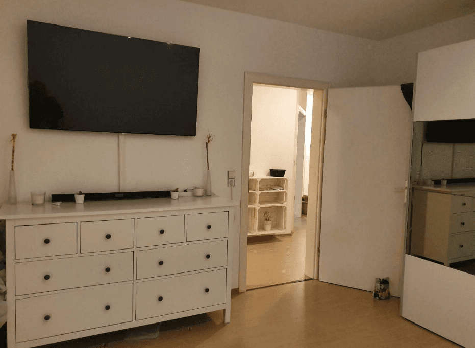Predaj bytu 2-izbový 85 m², Alte Dorfstr. 3a, Hollenstedt, Dolné Sasko Predaj bytu 2-izbový 85 m², Alte Dorfstr. 3a, Hollenstedt, Dolné Sasko