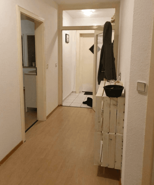 Predaj bytu 2-izbový 85 m², Alte Dorfstr. 3a, Hollenstedt, Dolné Sasko Predaj bytu 2-izbový 85 m², Alte Dorfstr. 3a, Hollenstedt, Dolné Sasko