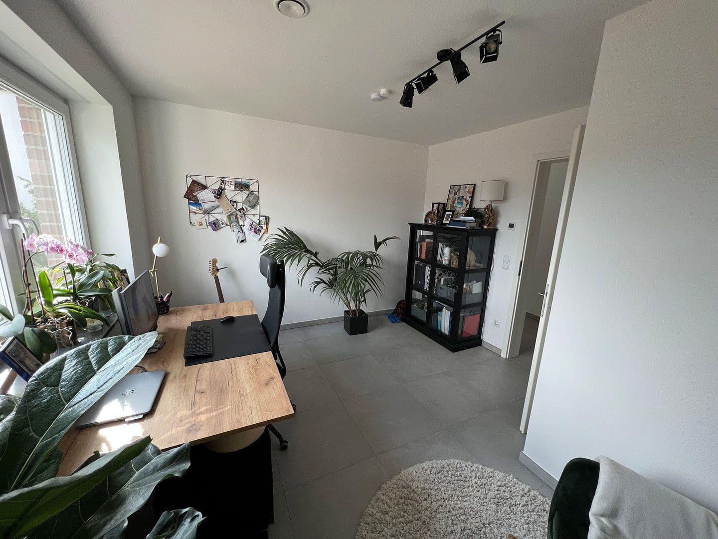 Prenájom bytu 3-izbový 93 m², An der Johanniskirche 13, Hildesheim, Dolné Sasko Prenájom bytu 3-izbový 93 m², An der Johanniskirche 13, Hildesheim, Dolné Sasko