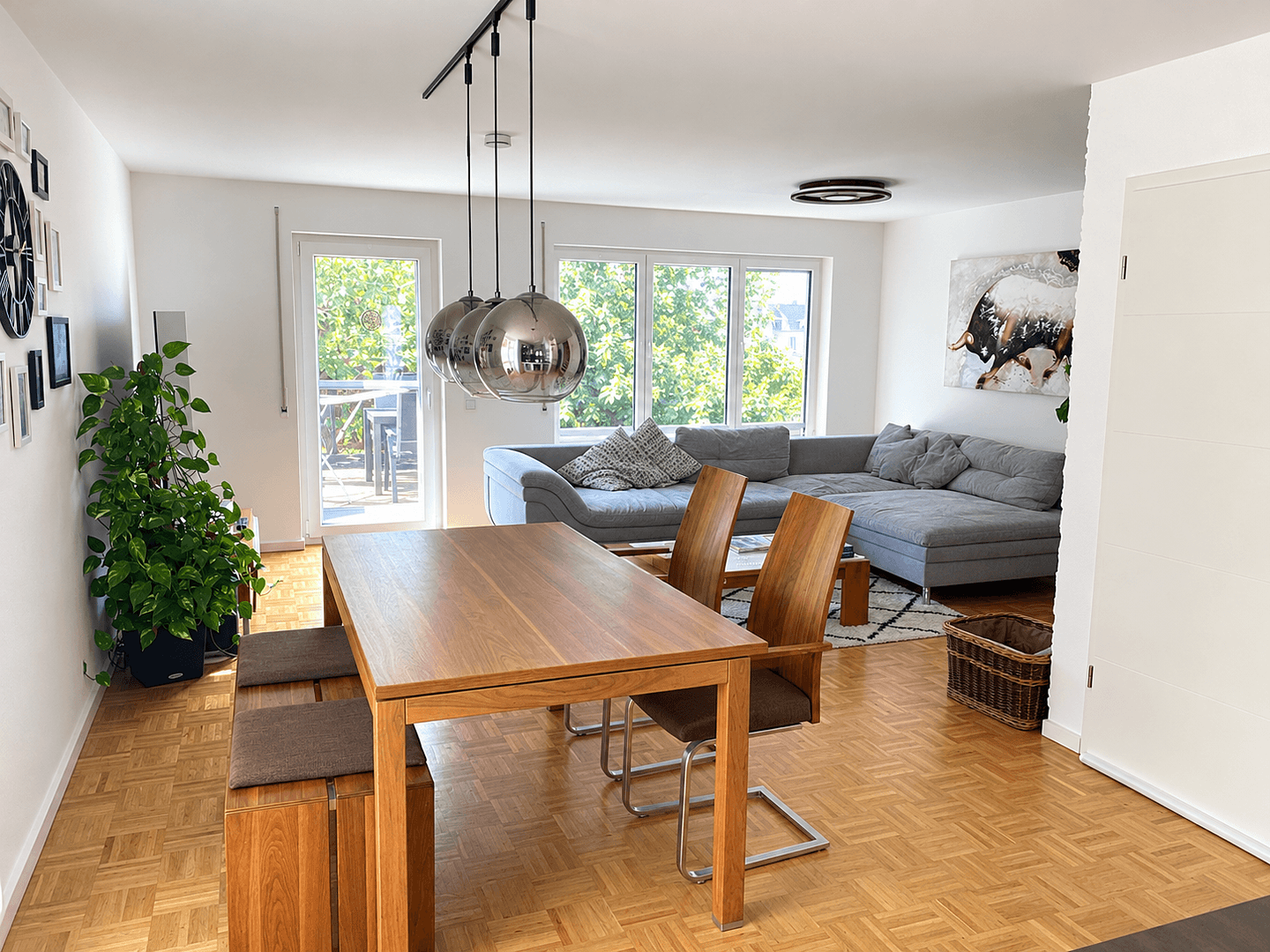 Predaj domu 116 m², pozemok 257 m², Radebeul, Sasko Predaj domu 116 m², pozemok 257 m², Radebeul, Sasko