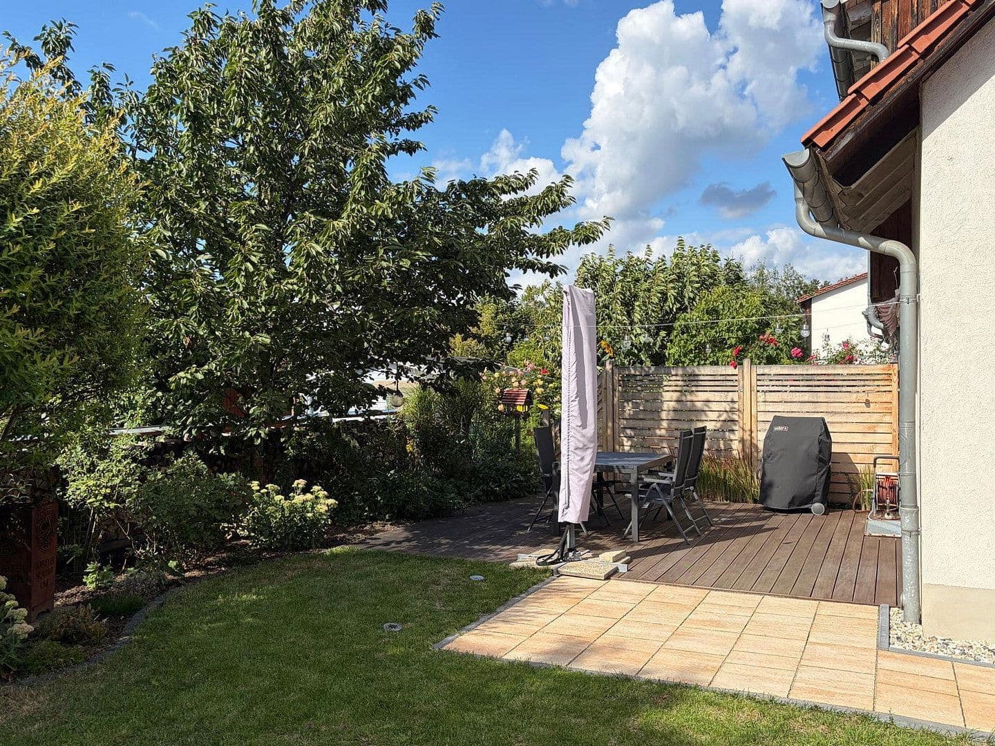 Predaj domu 116 m², pozemok 257 m², Radebeul, Sasko Predaj domu 116 m², pozemok 257 m², Radebeul, Sasko