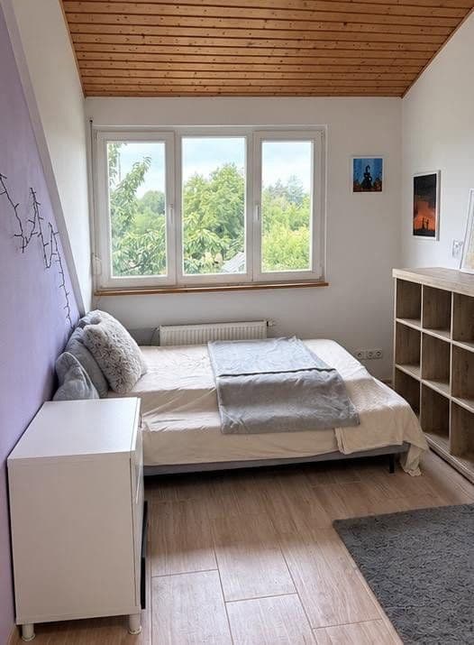 Predaj domu 116 m², pozemok 257 m², Radebeul, Sasko Predaj domu 116 m², pozemok 257 m², Radebeul, Sasko