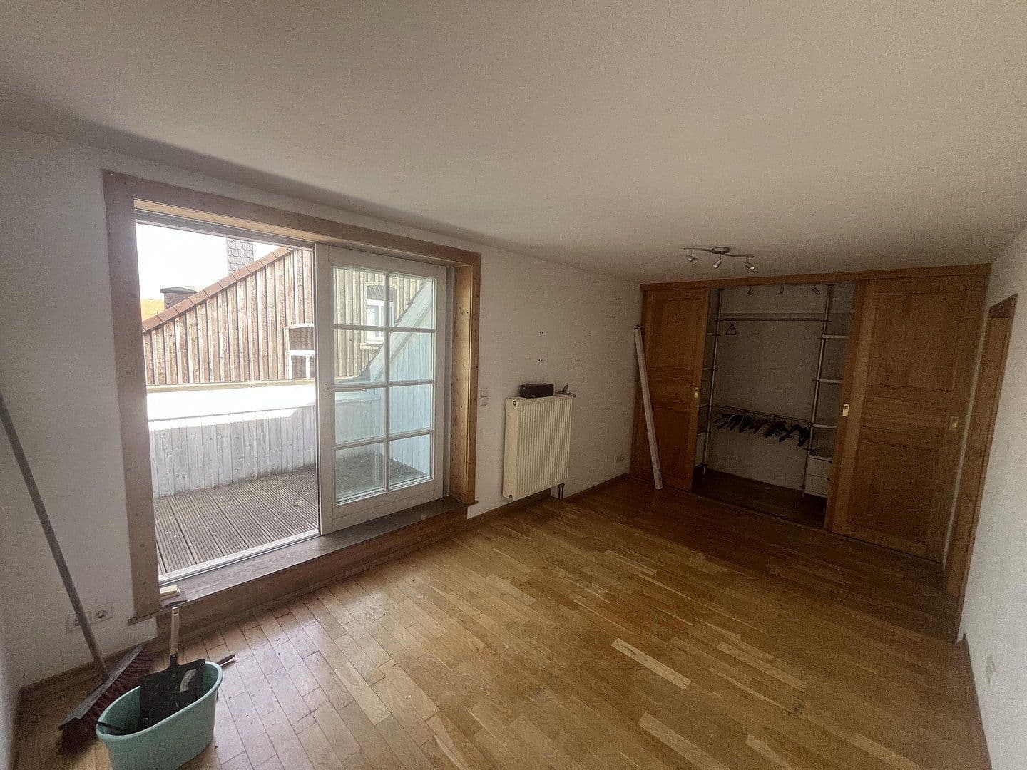 Predaj bytu 5-izbový 167 m², Hannoversche Neustadt 42, Burgdorf, Dolné Sasko Predaj bytu 5-izbový 167 m², Hannoversche Neustadt 42, Burgdorf, Dolné Sasko
