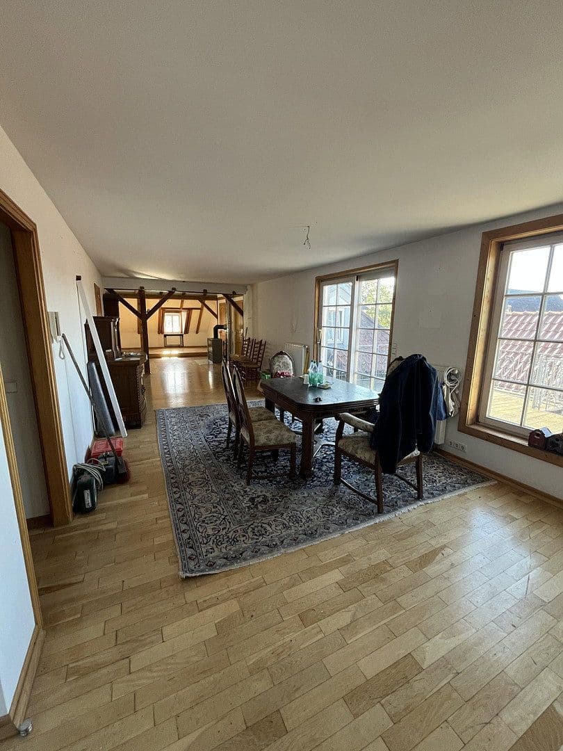 Predaj bytu 5-izbový 167 m², Hannoversche Neustadt 42, Burgdorf, Dolné Sasko Predaj bytu 5-izbový 167 m², Hannoversche Neustadt 42, Burgdorf, Dolné Sasko