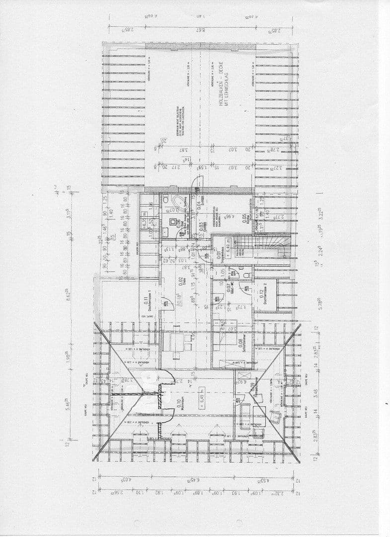 Predaj bytu 5-izbový 167 m², Hannoversche Neustadt 42, Burgdorf, Dolné Sasko Predaj bytu 5-izbový 167 m², Hannoversche Neustadt 42, Burgdorf, Dolné Sasko