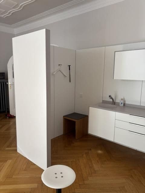 Prenájom kancelárie 136 m², Prinzregentenstraße 95, München, Bavorsko Prenájom kancelárie 136 m², Prinzregentenstraße 95, München, Bavorsko