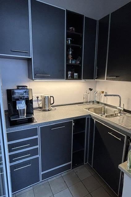 Prenájom kancelárie 136 m², Prinzregentenstraße 95, München, Bavorsko Prenájom kancelárie 136 m², Prinzregentenstraße 95, München, Bavorsko