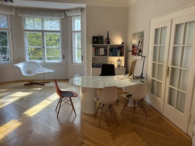 Prenájom kancelárie 136 m², Prinzregentenstraße 95, München, Bavorsko Prenájom kancelárie 136 m², Prinzregentenstraße 95, München, Bavorsko