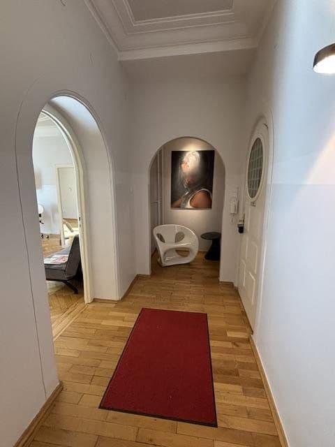 Prenájom kancelárie 136 m², Prinzregentenstraße 95, München, Bavorsko Prenájom kancelárie 136 m², Prinzregentenstraße 95, München, Bavorsko