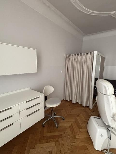 Prenájom kancelárie 136 m², Prinzregentenstraße 95, München, Bavorsko Prenájom kancelárie 136 m², Prinzregentenstraße 95, München, Bavorsko