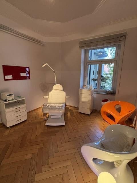 Prenájom kancelárie 136 m², Prinzregentenstraße 95, München, Bavorsko Prenájom kancelárie 136 m², Prinzregentenstraße 95, München, Bavorsko
