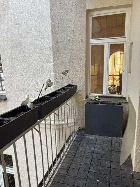 Prenájom kancelárie 136 m², Prinzregentenstraße 95, München, Bavorsko Prenájom kancelárie 136 m², Prinzregentenstraße 95, München, Bavorsko