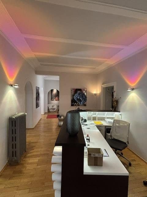 Prenájom kancelárie 136 m², Prinzregentenstraße 95, München, Bavorsko Prenájom kancelárie 136 m², Prinzregentenstraße 95, München, Bavorsko