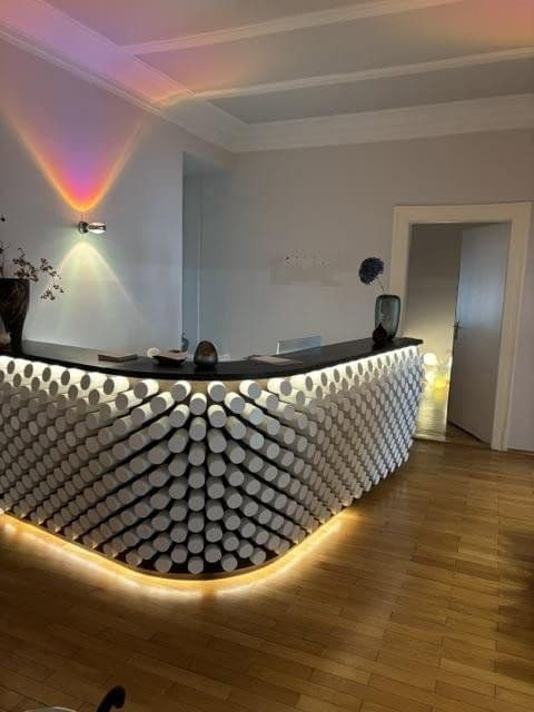 Prenájom kancelárie 136 m², Prinzregentenstraße 95, München, Bavorsko Prenájom kancelárie 136 m², Prinzregentenstraße 95, München, Bavorsko