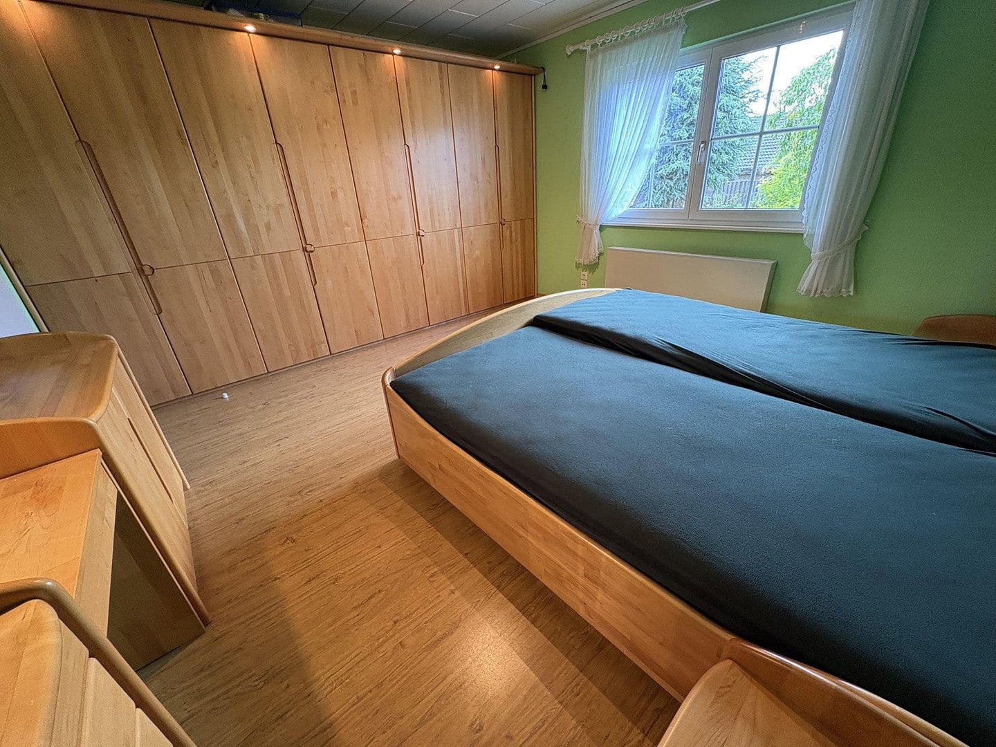 Predaj domu 170 m², pozemok 800 m², Coppenbrügge, Dolné Sasko Predaj domu 170 m², pozemok 800 m², Coppenbrügge, Dolné Sasko
