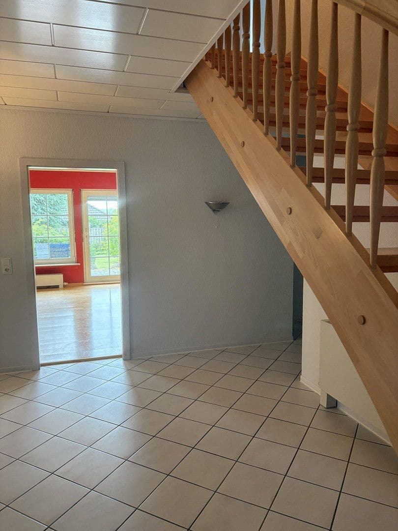 Predaj domu 170 m², pozemok 800 m², Coppenbrügge, Dolné Sasko Predaj domu 170 m², pozemok 800 m², Coppenbrügge, Dolné Sasko
