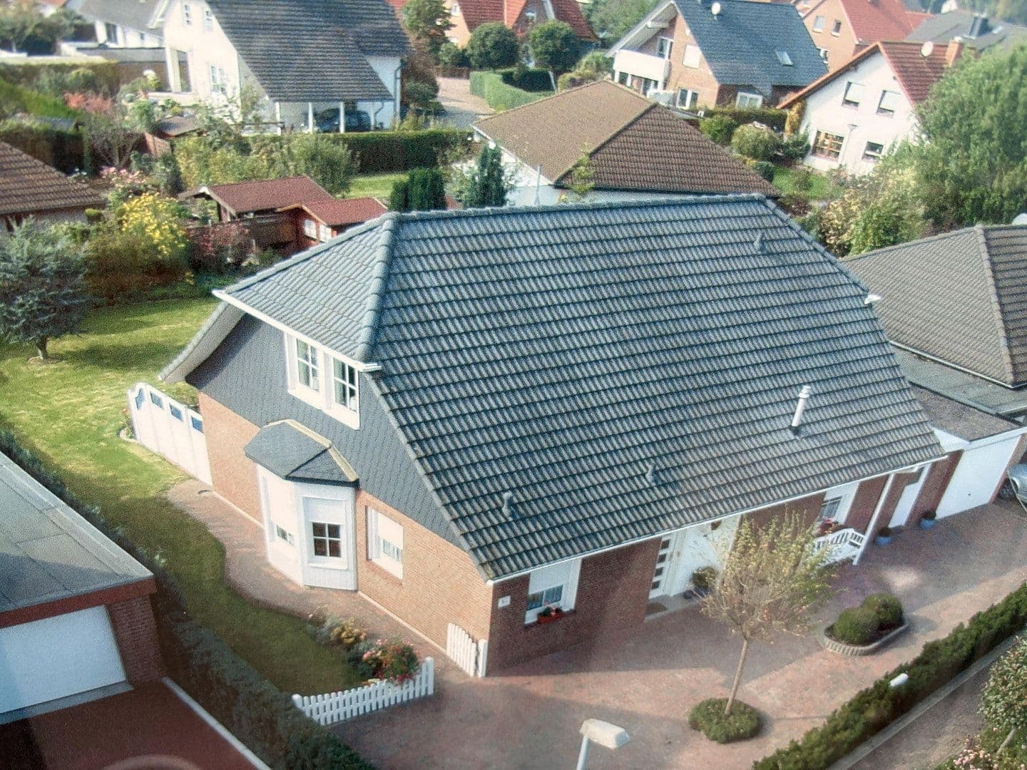Predaj domu 170 m², pozemok 800 m², Coppenbrügge, Dolné Sasko Predaj domu 170 m², pozemok 800 m², Coppenbrügge, Dolné Sasko