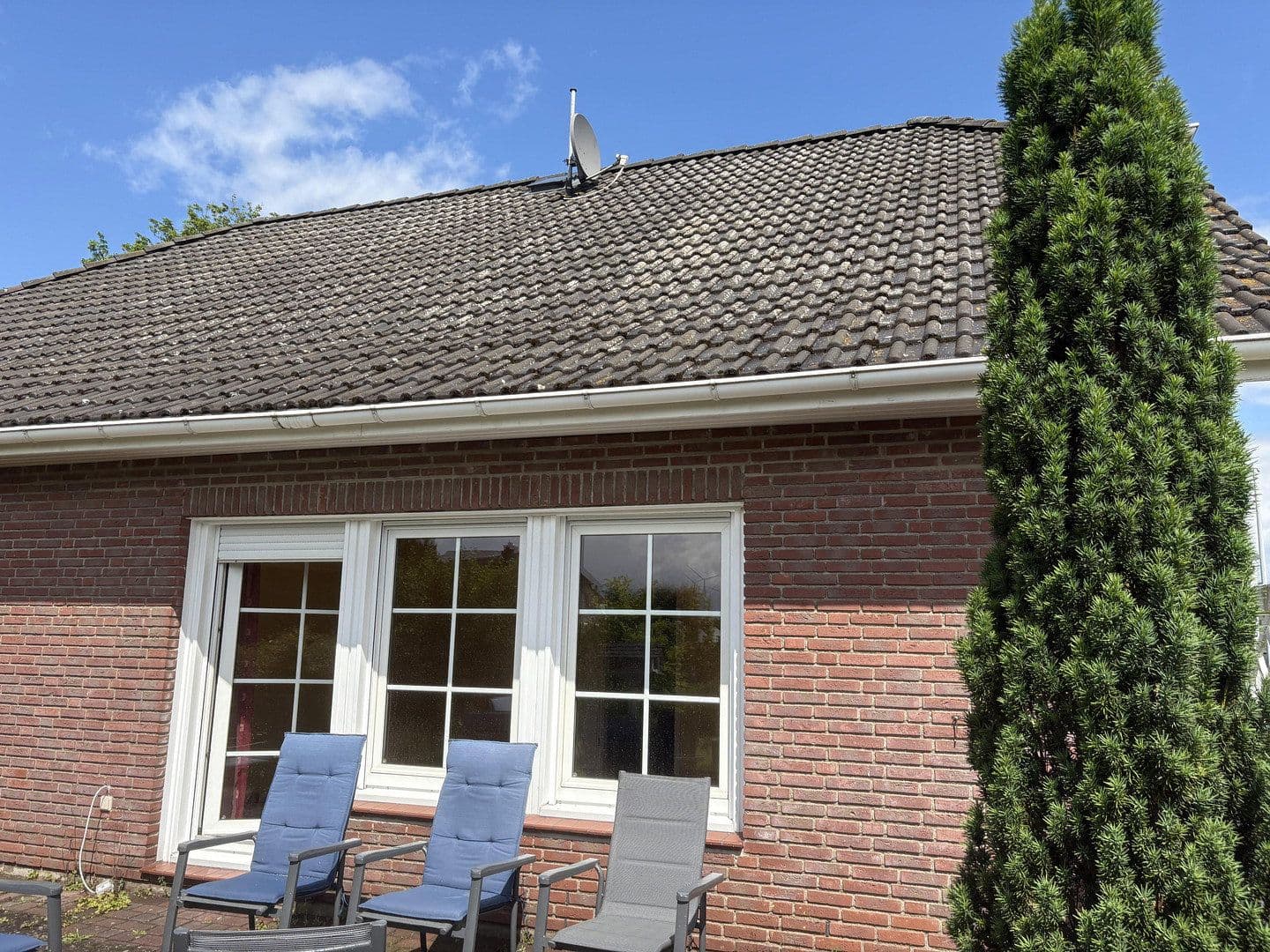 Predaj domu 170 m², pozemok 800 m², Coppenbrügge, Dolné Sasko Predaj domu 170 m², pozemok 800 m², Coppenbrügge, Dolné Sasko