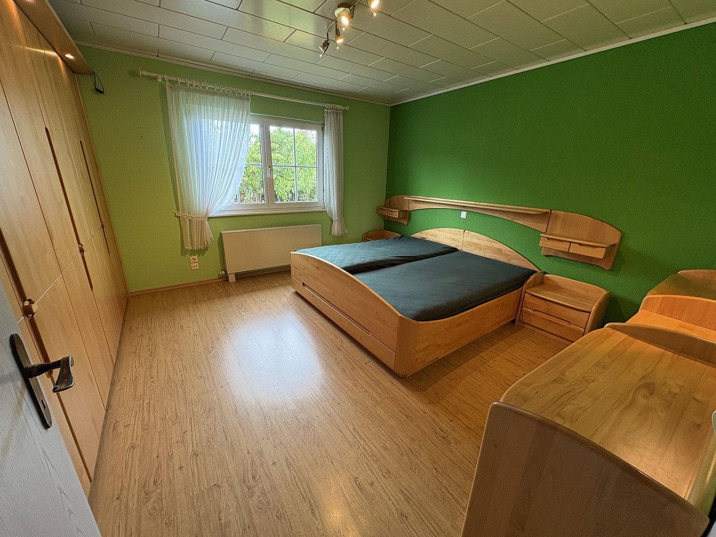 Predaj domu 170 m², pozemok 800 m², Coppenbrügge, Dolné Sasko Predaj domu 170 m², pozemok 800 m², Coppenbrügge, Dolné Sasko