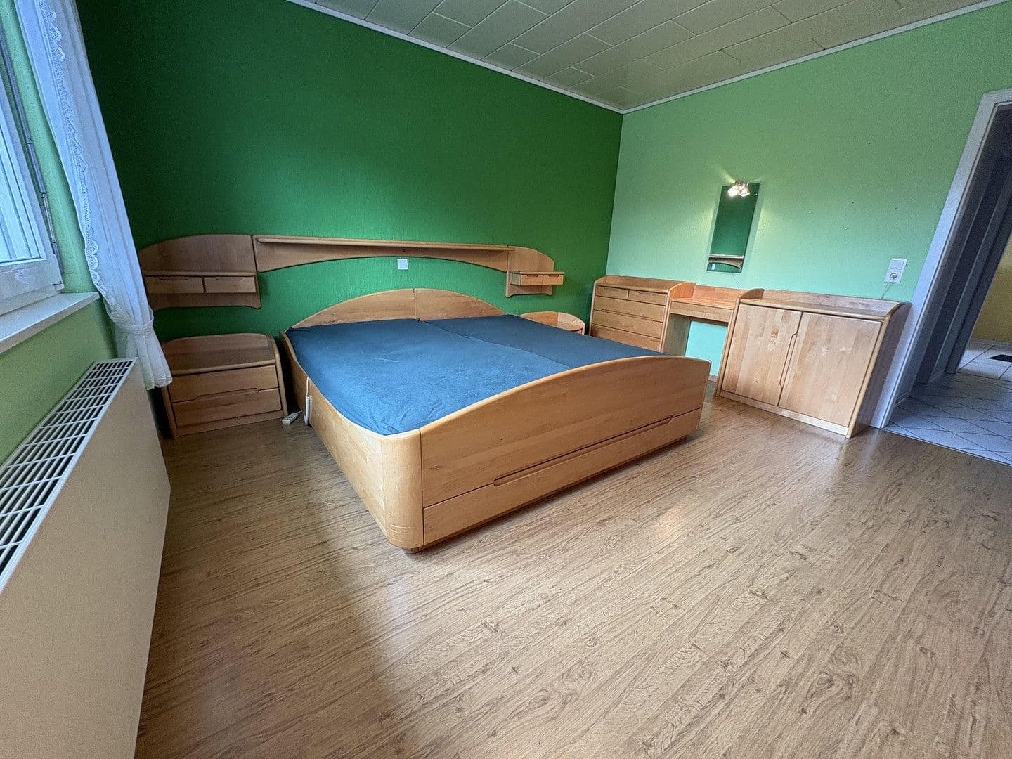 Predaj domu 170 m², pozemok 800 m², Coppenbrügge, Dolné Sasko Predaj domu 170 m², pozemok 800 m², Coppenbrügge, Dolné Sasko