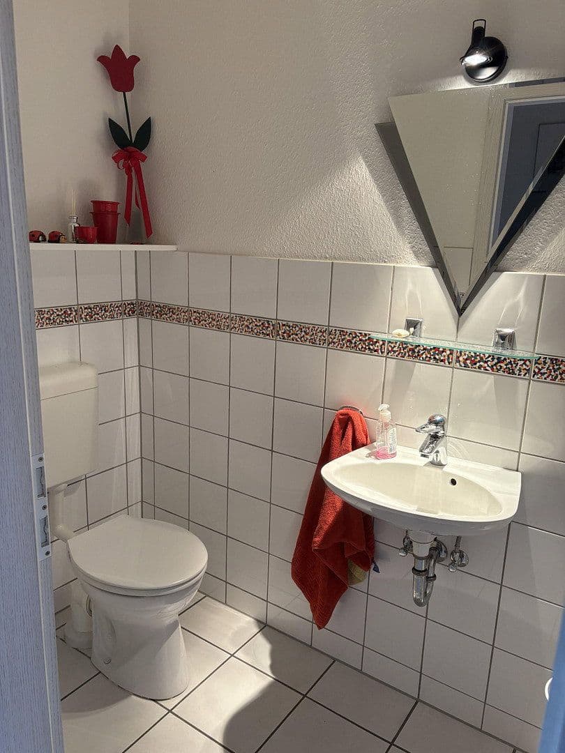 Predaj domu 170 m², pozemok 800 m², Coppenbrügge, Dolné Sasko Predaj domu 170 m², pozemok 800 m², Coppenbrügge, Dolné Sasko