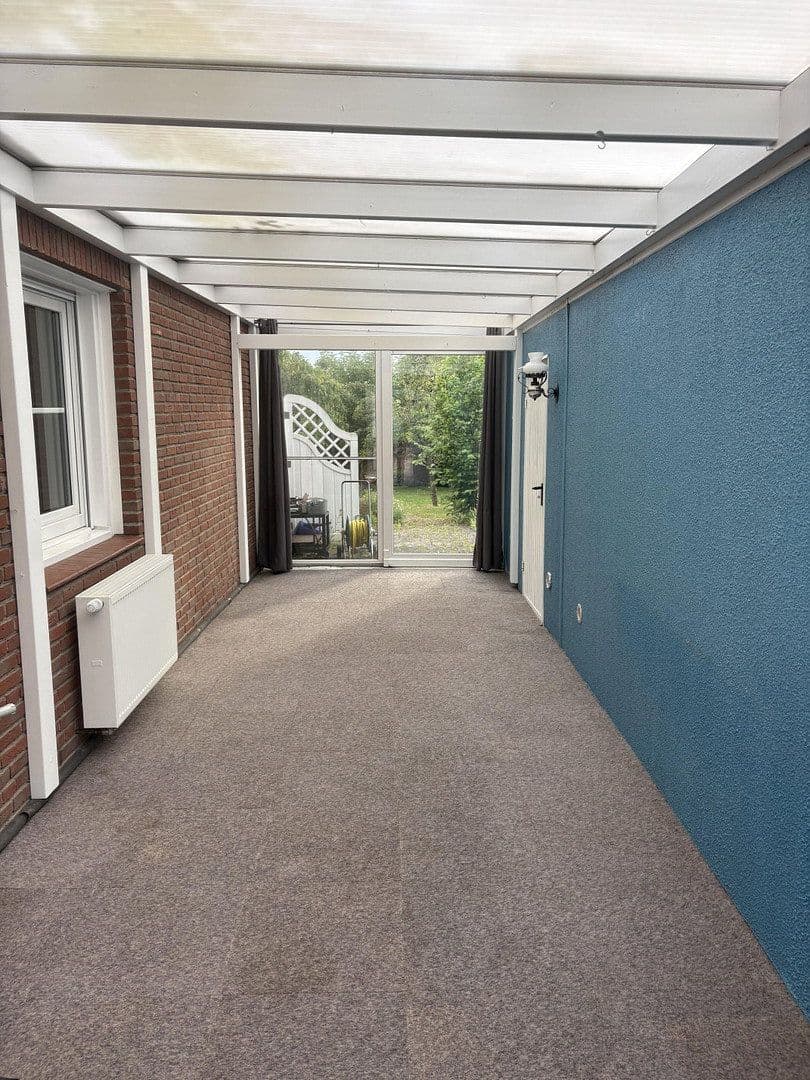 Predaj domu 170 m², pozemok 800 m², Coppenbrügge, Dolné Sasko Predaj domu 170 m², pozemok 800 m², Coppenbrügge, Dolné Sasko