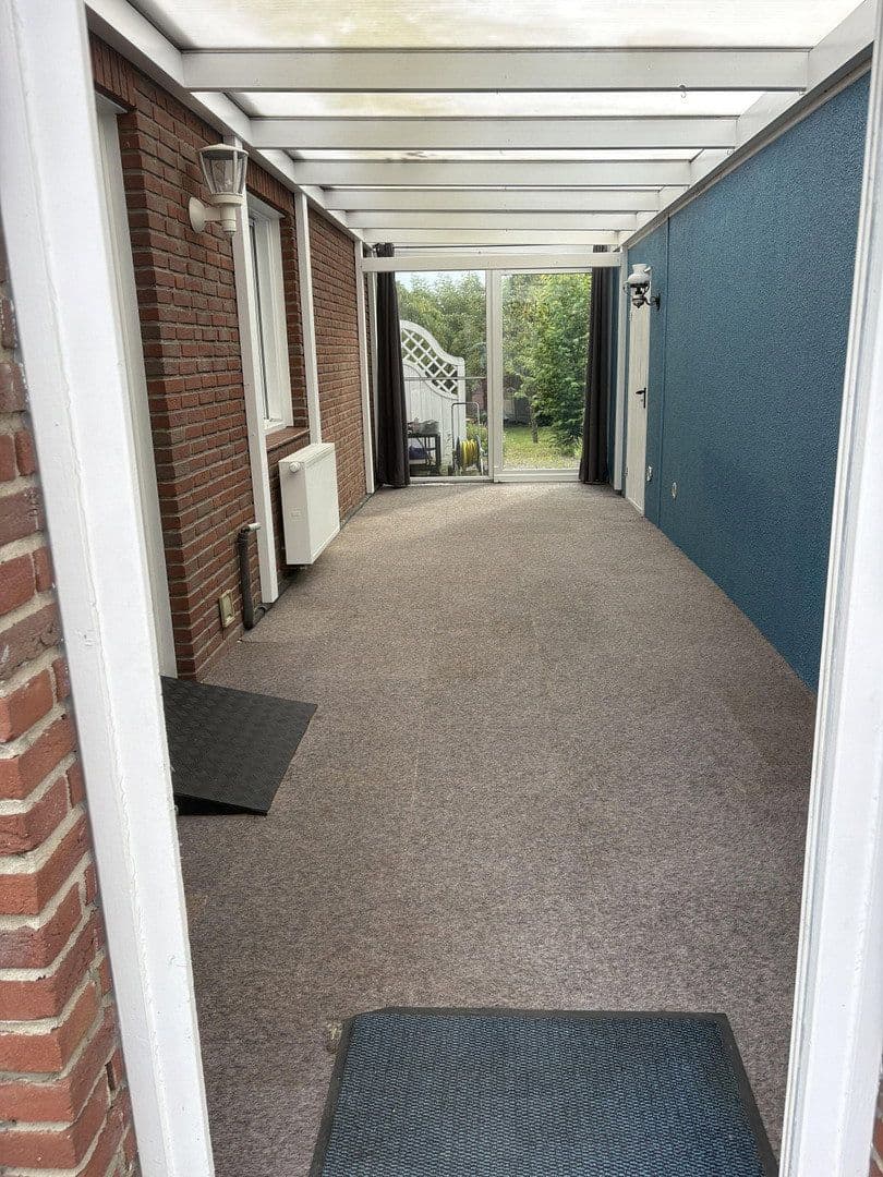 Predaj domu 170 m², pozemok 800 m², Coppenbrügge, Dolné Sasko Predaj domu 170 m², pozemok 800 m², Coppenbrügge, Dolné Sasko