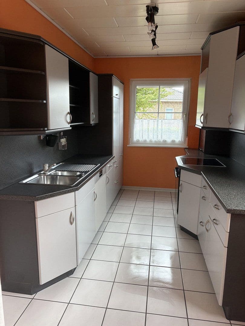 Predaj domu 170 m², pozemok 800 m², Coppenbrügge, Dolné Sasko Predaj domu 170 m², pozemok 800 m², Coppenbrügge, Dolné Sasko